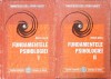 Fundamentele Psihologiei Vol. 1-2, Mihai Golu, Editura Fundatiei Romania de Maine, 2003, Psihologie, Romana