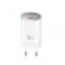 Incarcator Retea XO Design CE20, 30W, 3A, 1 x USB-C, Alb