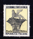 TSV$ - 1952 MICHEL 864 - 4 &euro; ITALIA MNH/**, Nestampilat