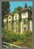 CPIB 17237 CARTE POSTALA - SOVATA. VILA, Circulata, Fotografie