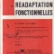 Cahiers de Reeducation et Readaptation Fonctionnelles 5/1974