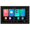 Player Auto 2 DIN Kruger&amp;Matz Android 13, 2GB RAM, 32GB, Ecran 7&quot;, GPS, WiFi, Bluetooth, USB, AUX, Radio FM/AM RDS