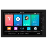 PLAYER AUTO 2 DIN 4X45W ANDROID 13 KRUGER&amp;MATZ EuroGoods Quality