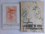 LEONARDO DA VINCI SI CIVILIZATIA IMAGINII- GH. GHITESCU+ INTRODUCERE IN METODA..