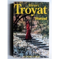Sturzul - Henri Troyat