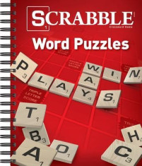 Scrabble Word Puzzles foto