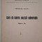 Curs de istoria muzicii universale (Partea a II-a) - Gheorghe Goian