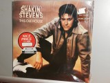 Shakin Stevens &ndash; This Ole House (1980/CBS/RFG) - Vinil/Vinyl/Nou (M), Rock and Roll, Emi Records