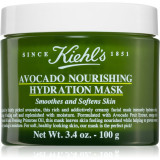 Kiehl&#039;s Avocado Nourishing Hydration Mask masca hranitoare cu avocado 100 ml