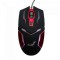 Gaming mouse 2400DPI USB cu fir