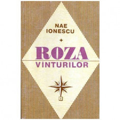 Nae Ionescu - Roza vanturilor 1926-1933 - 102862