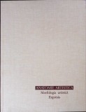 ANATOMIE ARTISTICA VOL.3 MORFOLOGIA ARTISTICA: EXPRESIA-GHEORGHE GHITESCU-334747