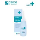 Cece Med lotiune medicala concentrata pentru prevenirea caderii parului 75 ml /cod.3430, Cece of Sweden
