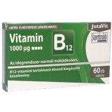 Vitamina B12 1000&mu;g 60tb
