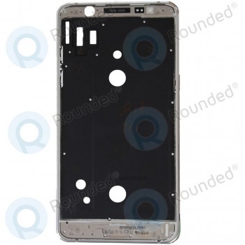 Samsung Galaxy J5 2016 (SM-J510F) Capac frontal gri foto