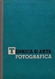Tehnica si arta fotografica - 1961 - L. Diko (AN24)