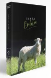 Biblia Rvr 1960 Letra Grande Tama