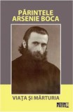 Cumpara ieftin Parintele Arsenie Boca. Viata si marturia/***, Meteor Press