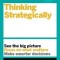 HBR Guide to Thinking Strategically (HBR Guide Series)