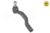 Cap de bara Toyota Auris, Corolla, Prius Plus Motor 1.3, 1.3, 1.3, 1.33, 1.33 Dual-VVTi, parte montare Axa fata stanga, lungime 186 mm, OE 4504702050