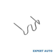 Set 100 cleme tip s pentru pistol de reparat obiecte din plastic 0.8mm cod: k18028-1 Alta marca Alt model #7