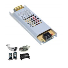 Sursa de Alimentare Slim 24V 2.5A 60W 7E036 XXM foto