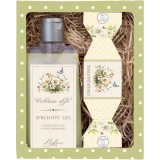 Bohemia Gifts &amp; Cosmetics Victorian Style Chamomile set cadou