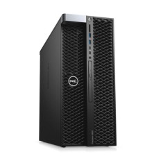 Workstation SH Dell Precision 5820, Octa Core W-2145, 512GB SSD, Quadro P620 foto