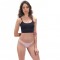 GS1166-5 Chilot tanga fara cusaturi din material elastic