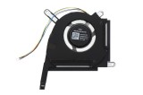 Cooler placa video Laptop, Asus, Tuf Gaming F15 FX577ZE, PX507ZC4, TUF507RE, DFS5L32G16486J FPSN, DQ5D581F002, 13NR08Y0T01011, 5V, 0.5A, 2.25W, GPU