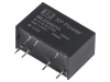 Convertor DC/DC 2W 24V la 3.3V 600mA