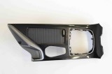 Ornament consola centrală HYUNDAI i40 CW VF 2015 OEM: 84651-3Z000,84670-3Z900 2282227
