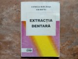 EXTRACTIA DENTARA de CORNELIU BURLIBASA, ION MAFTEI , 1995
