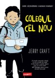 Colegul cel nou - Jerry Craft