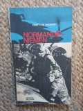 Normandie - Niemen - Martine Monod