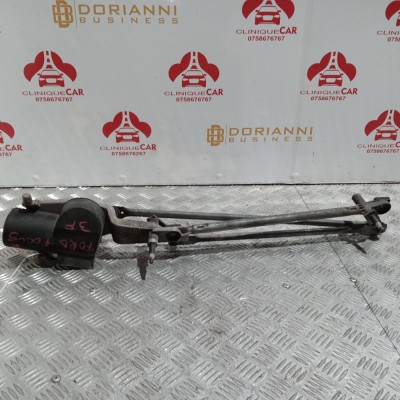 Ansamblu stergatoare Ford Focus 1.8 TDCI 0580110131 foto