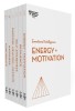 Being Your Best Collection (6 Books) (HBR Emotional Intelligence Series)