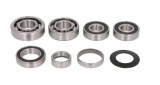 Kit rulmenti cutie de viteze Honda CRF 250R 14- 17 HotRods TBK0092, HOT RODS