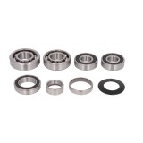 Kit rulmenti cutie de viteze Honda CRF 250R 14- 17 HotRods TBK0092