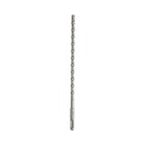 Burghiu beton vidia 8x260mm SDS Plus, varf cruce