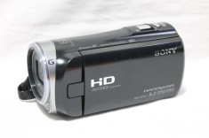 Camera video digitala SONY HDR-CX330 - defecta - fara accesorii