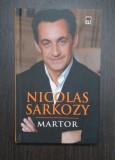 MARTOR - NICOLAS SARKOZY