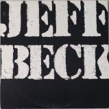 Jeff Beck &ndash; There And Back, Canada, 1980, stare excelenta(VG+)