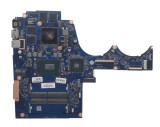 Placa de baza Laptop, HP, Pavilion 15-BC, Omen 15-AX, i7-8750H SR3YY, N17P-G0-A1 GTX 1050 4GB, DAG35NMB8C0 Rev. C, model G35N, L22039-001