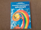 Iolanda Mitrofan/ADRIAN NUTA - Orientarea experientiala in psihoterapie