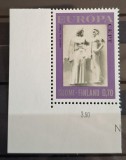 Finlanda MNH 1974 - Europa CEPT