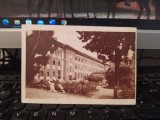C&acirc;mpulung Muscel, Școala Normală de &icirc;nvățători, circa 1945, 205, Circulata, Printata