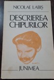 Descrierea chipurilor - Nicolae Labis