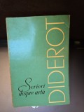 Scrieri despre artă - Denis Diderot