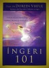 Ingeri 101 - Doreen Virtue - Adevar Divin - Carte Spiritualitate, Ezoterism - Ghid Ingeri